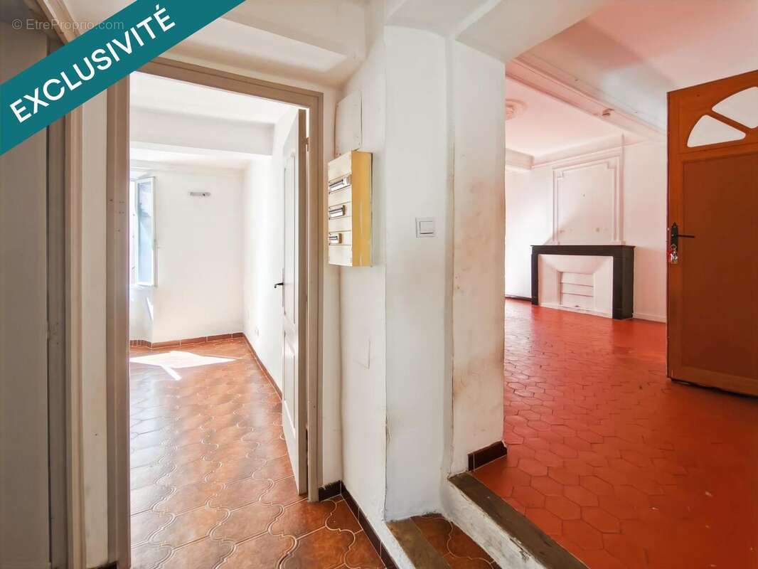 Photo 5 - Appartement à CLAVIERS