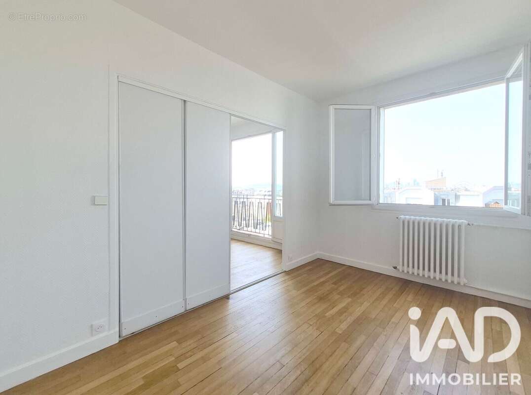 Appartement 34 m² à Boulogne-Billancourt  - photo 6