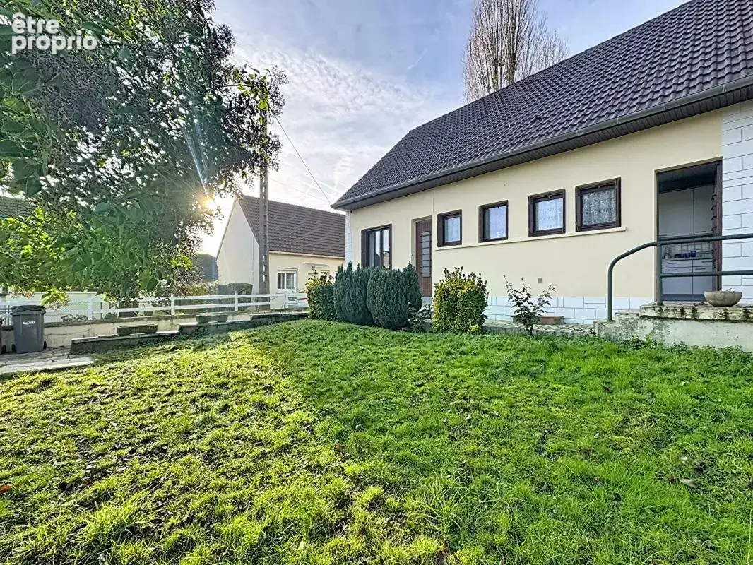 Rare ! Maison de première main avec grand potentiel de rénovation - photo 17
