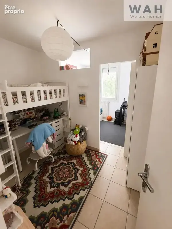 Investissement locatif   appartement t4 de 75 m2 - lunel - photo 8