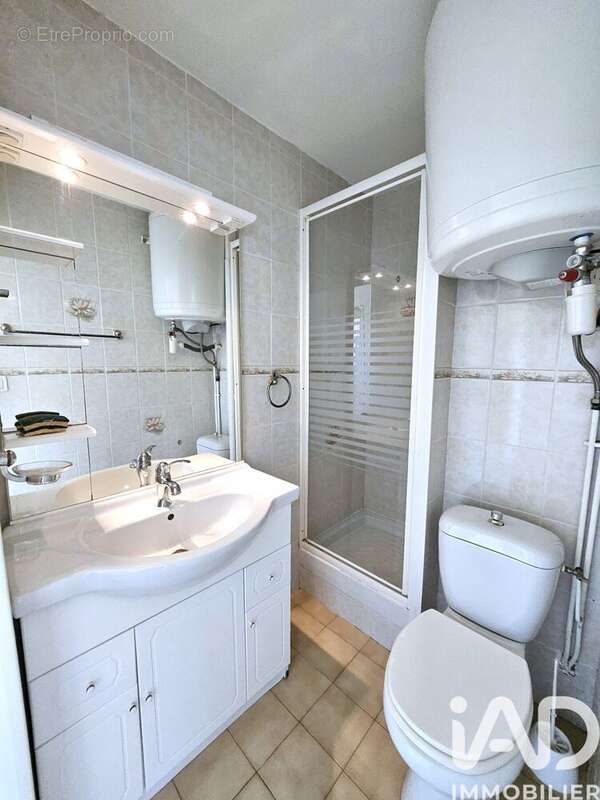 Photo 7 - Appartement à FRONTIGNAN