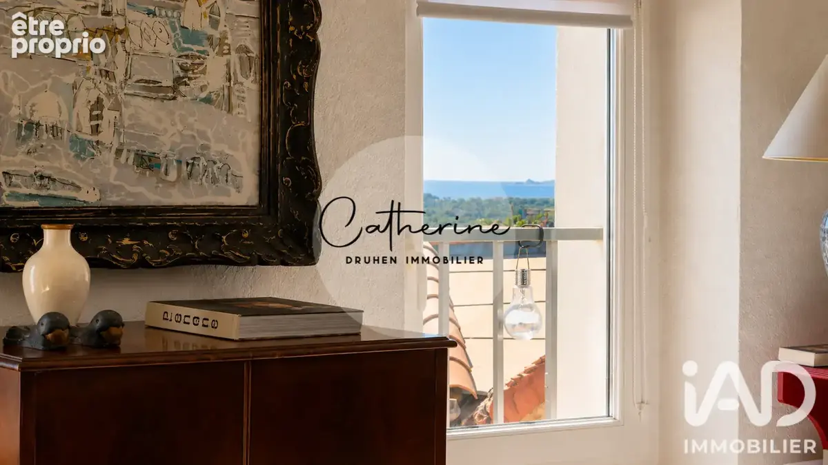 Photo 1 - Appartement à HYERES