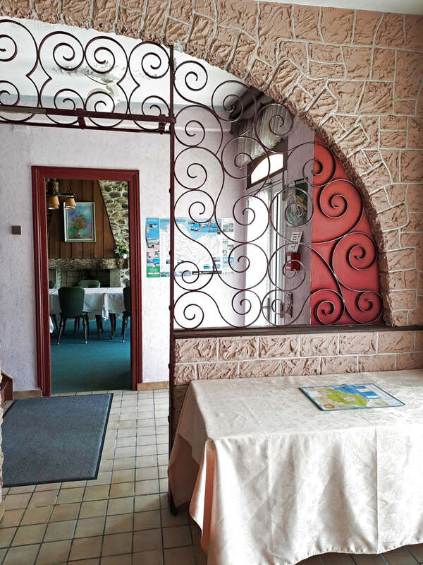 Maison à SAINT-QUAY-PORTRIEUX