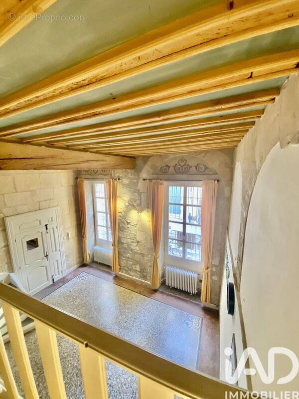 Photo 1 - Appartement à ARLES