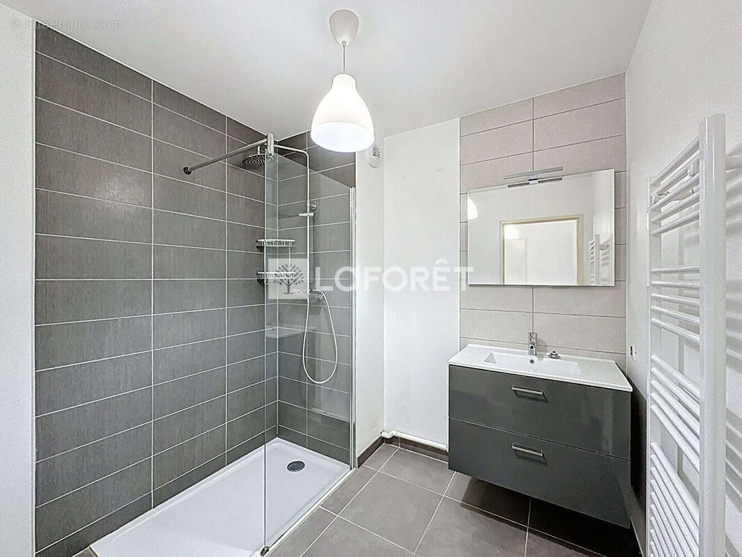 Appartement à OSTWALD