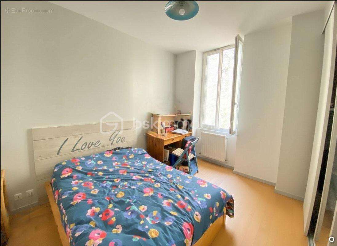 Appartement à MONTELIMAR