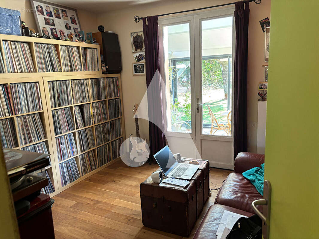 Maison à PETIT-MARS