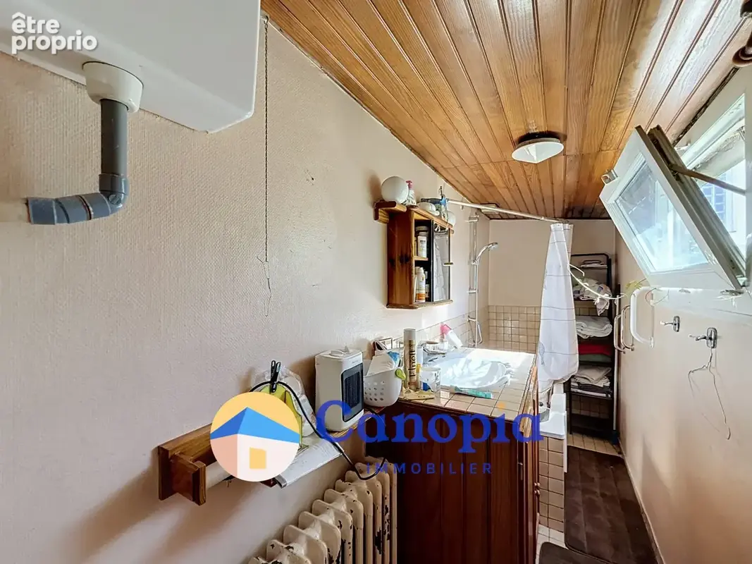 Maison 3 pièces 43 m² à vendre à Arcueil (94110) - photo 7