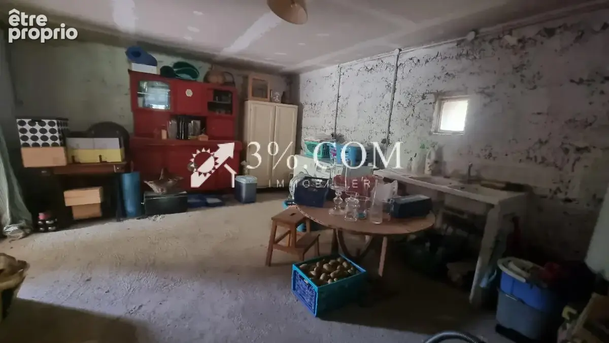 Maison authentique provencale de 121 m2 sur terrain paysager - photo 16