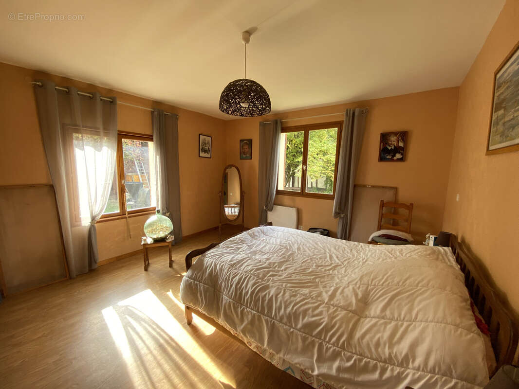 Maison à VITRY-LE-FRANCOIS