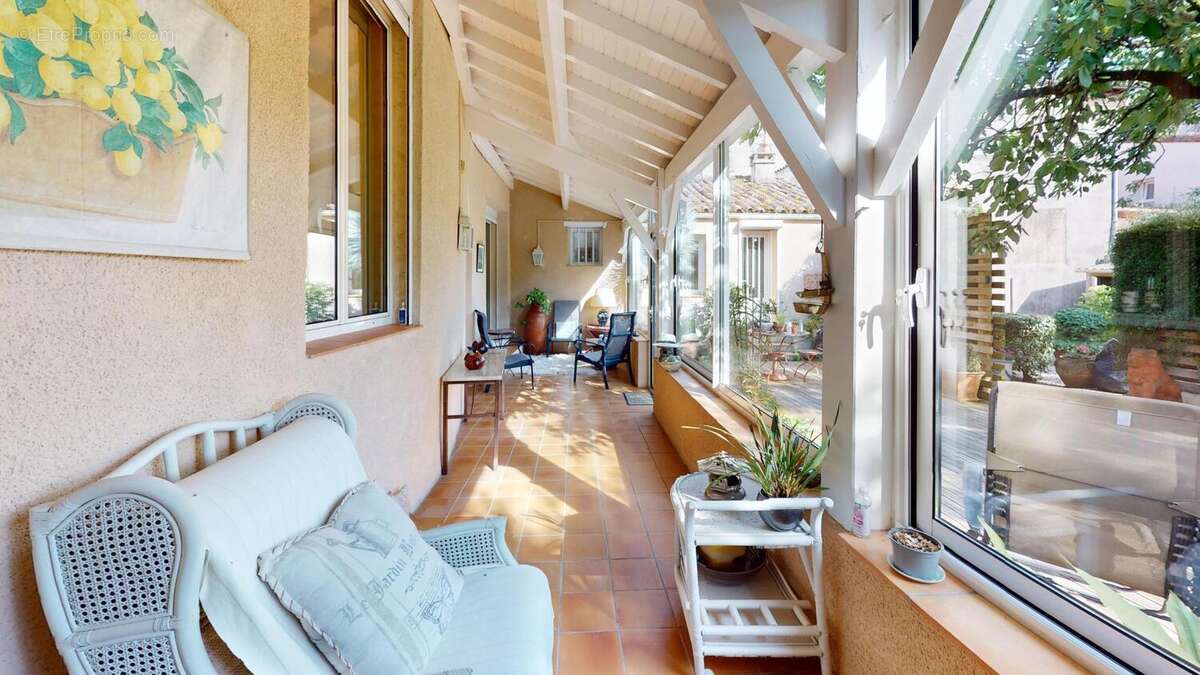 Photo 6 - Maison à TONNEINS