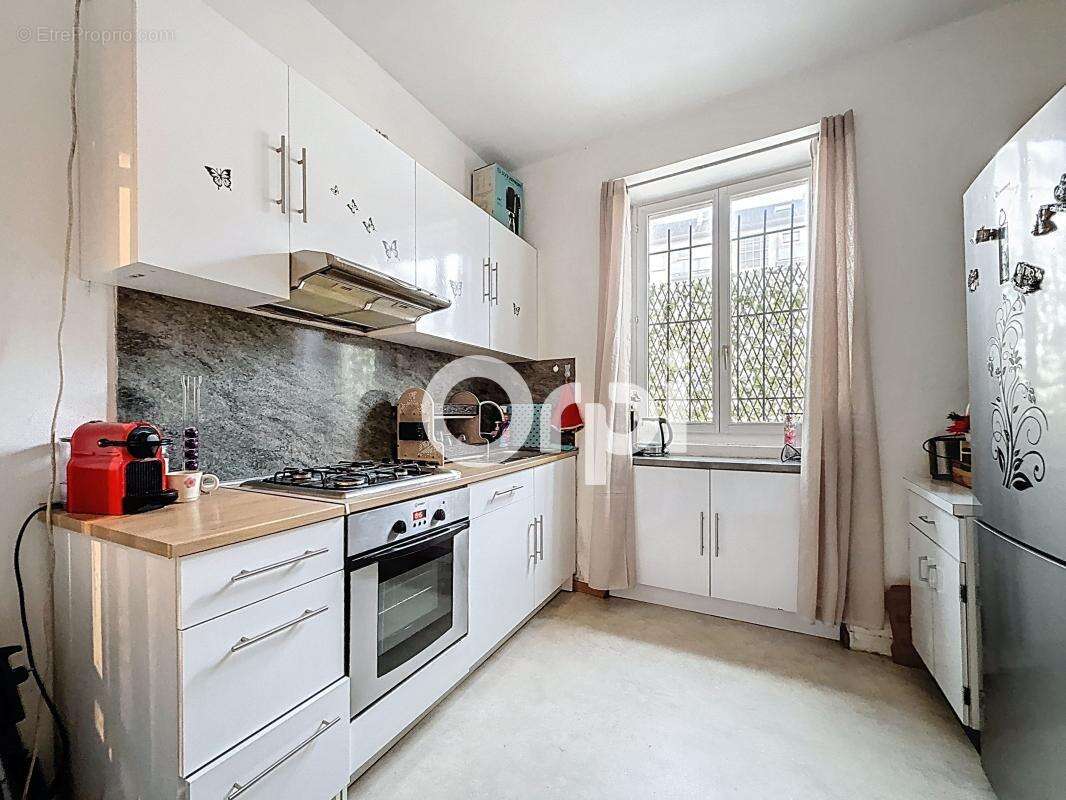 À vendre – mulhouse – 105 m² – 5 pièces - photo 6