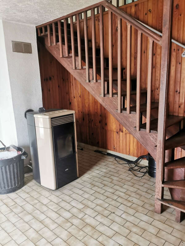 Maison à ORNANS