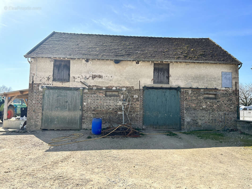 Région Bray-sur-Seine - photo 12