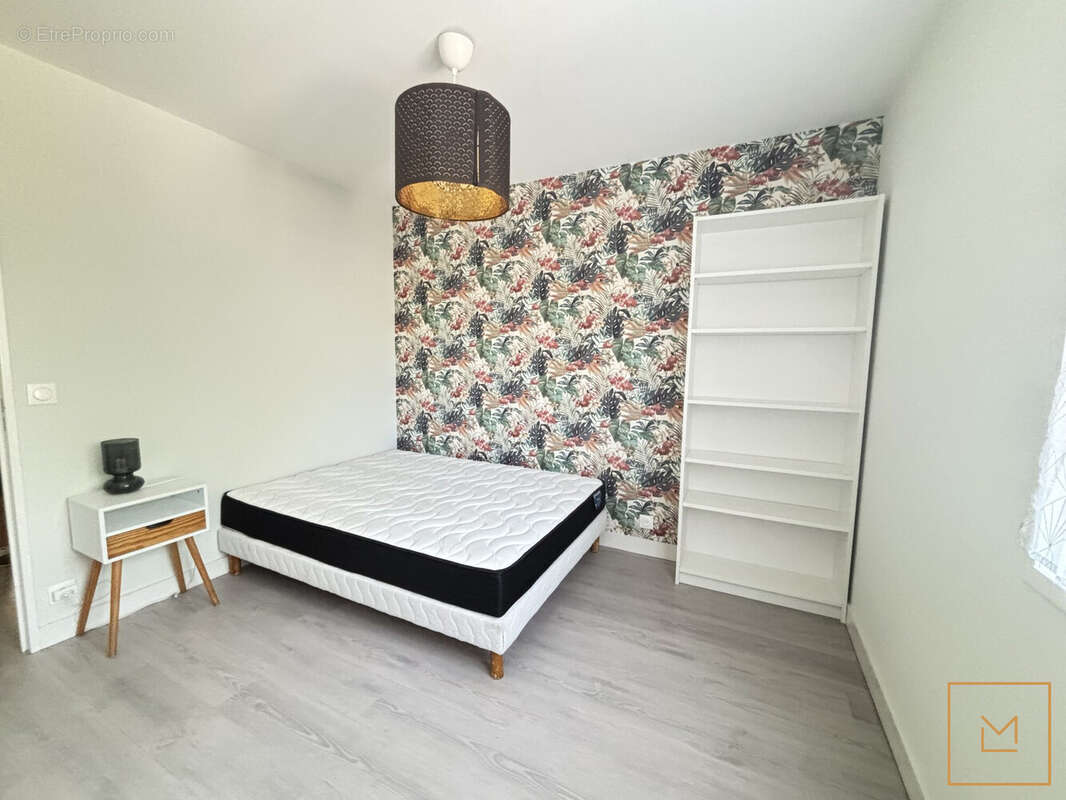 Appartement 67 m² à Caen  - photo 3