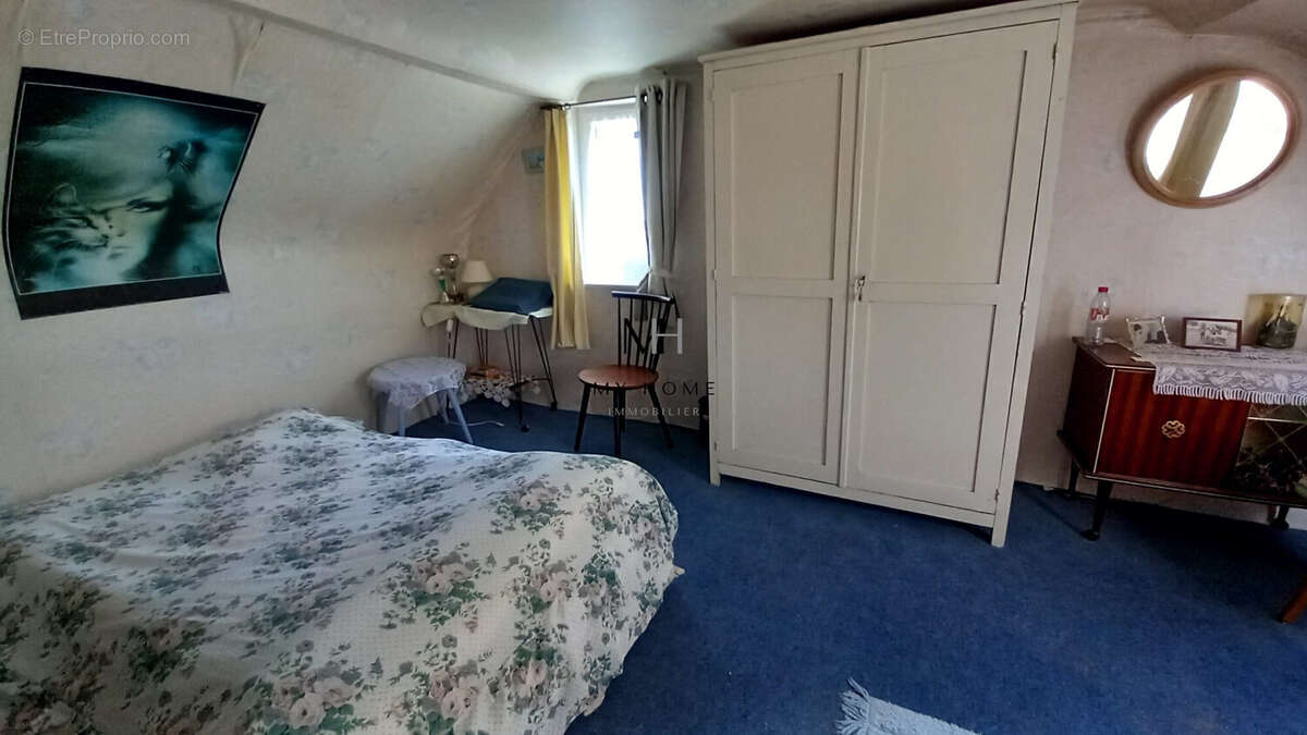 Maison à MORTAGNE-AU-PERCHE