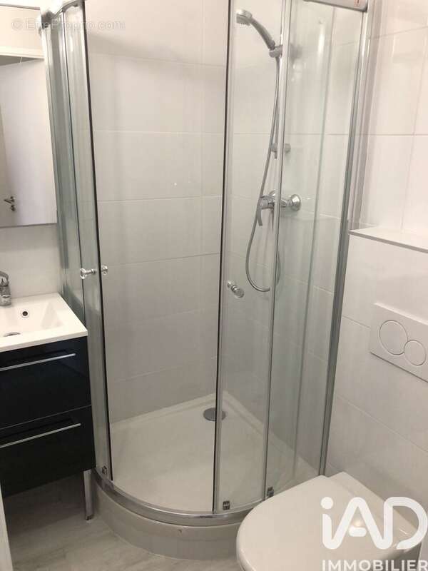 Photo 5 - Appartement à LE CHESNAY