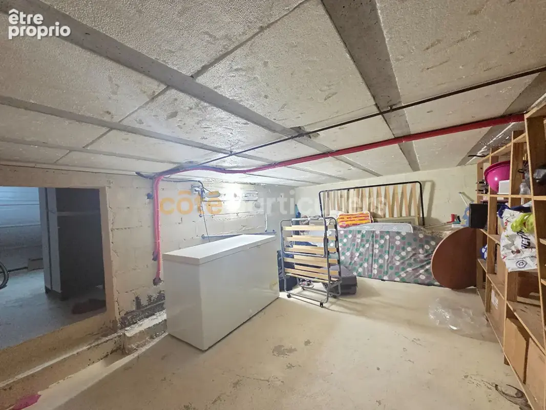 Maison Saint Jean De La Ruelle 4 pièce(s) 93 m2 - photo 8