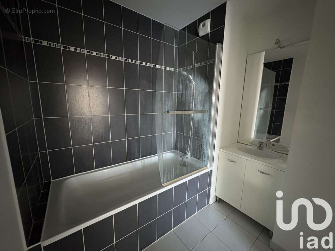 Photo 7 - Appartement à BORDEAUX