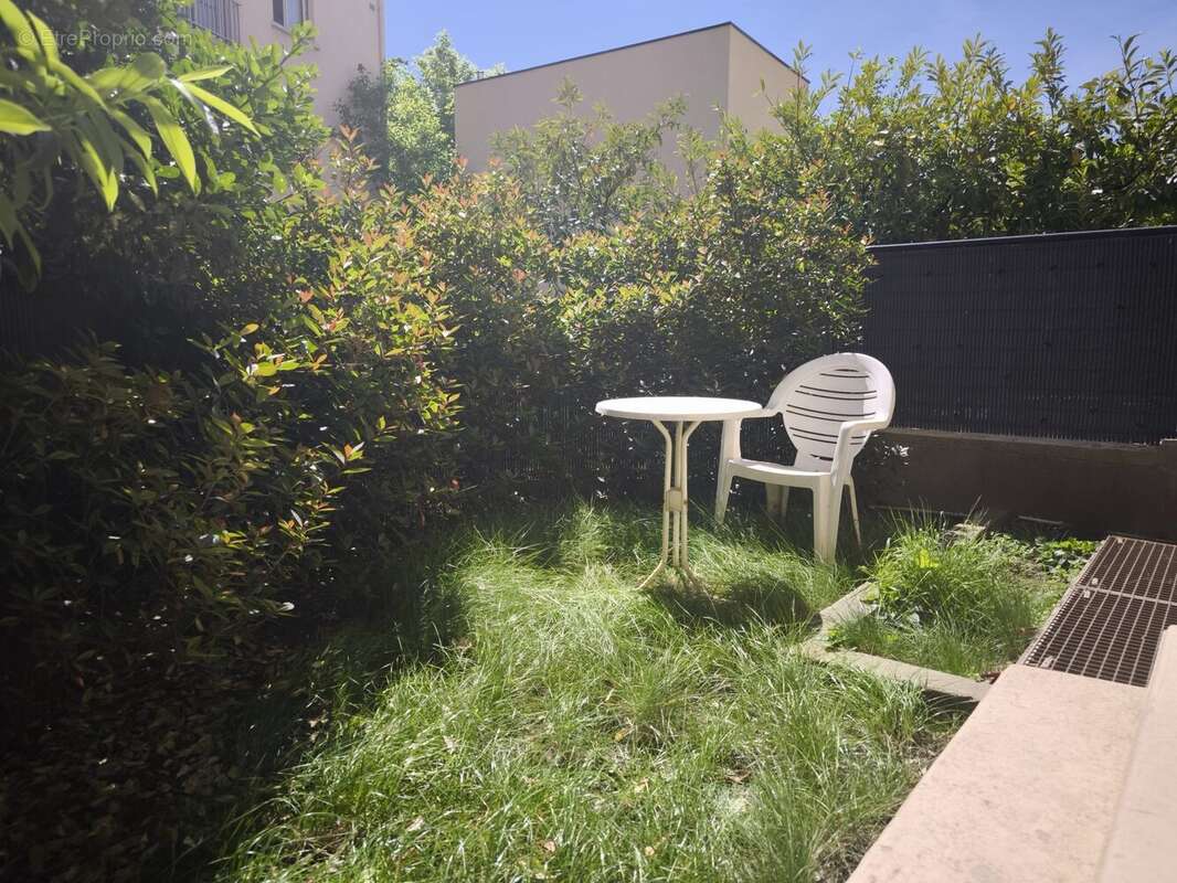 Appartement à LE VESINET