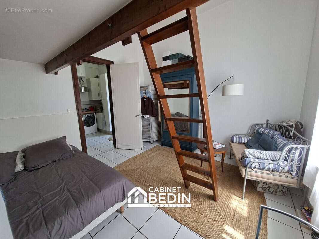 Maison 27 m² à Ares  - photo 6