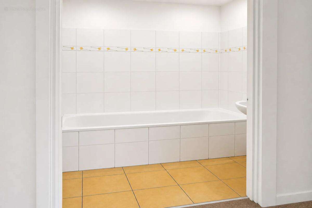 Appartement T2 de 44 m² à Élancourt - photo 8