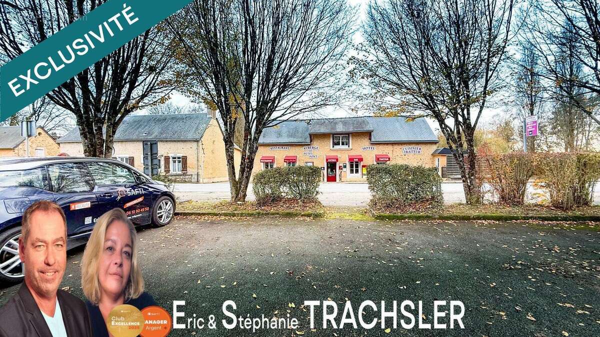 Photo 2 - Commerce à TENNIE