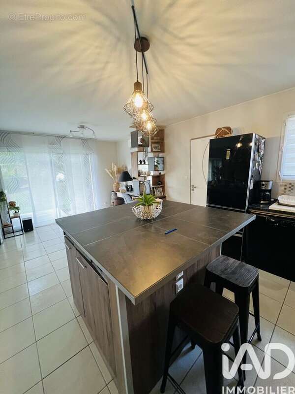 Photo 6 - Maison à LE HOUGA