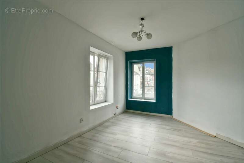 Appartement à CULAN