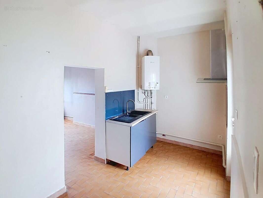 Maison 70 m² à Feignies  - photo 2