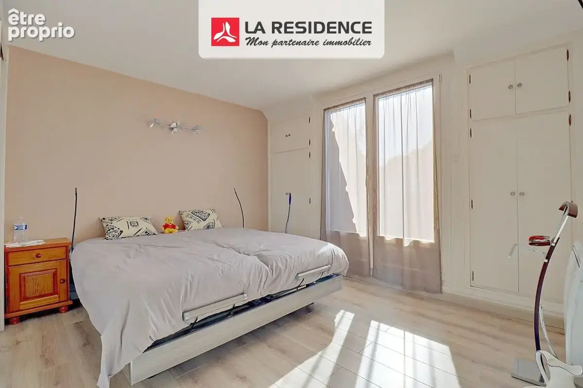 Maison 5 pièces 100 m² à vendre à Verneuil-Sur-Seine (78480) - photo 8