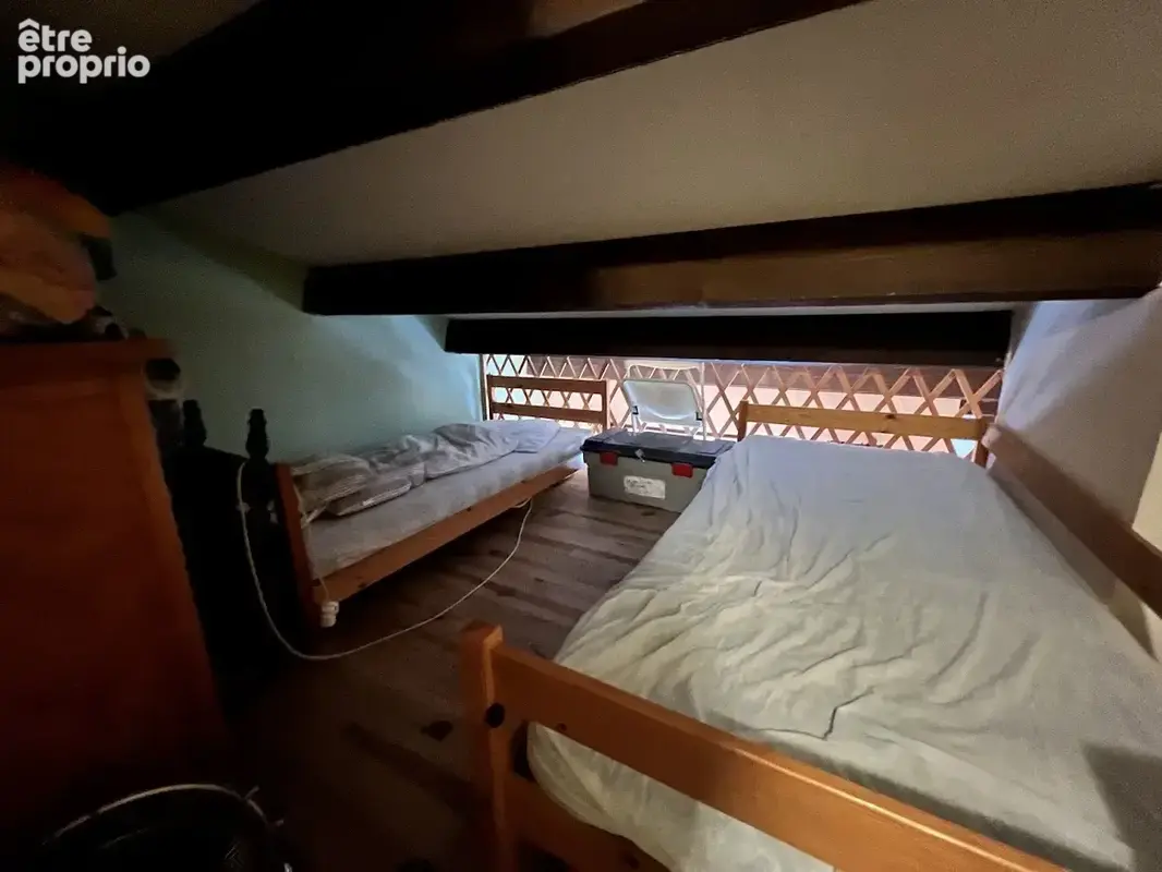 Les cabanes de fleury - photo 8