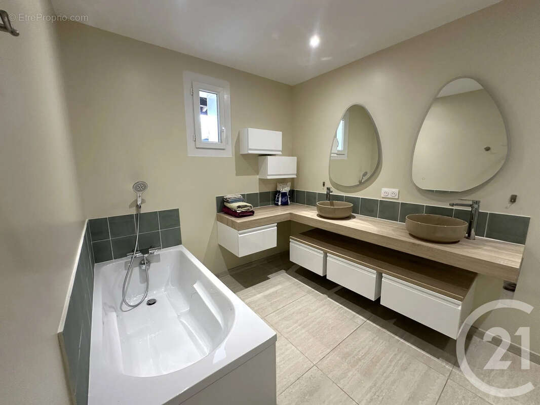 Maison 179 m² à Bonrepos-Sur-Aussonnelle  - photo 13