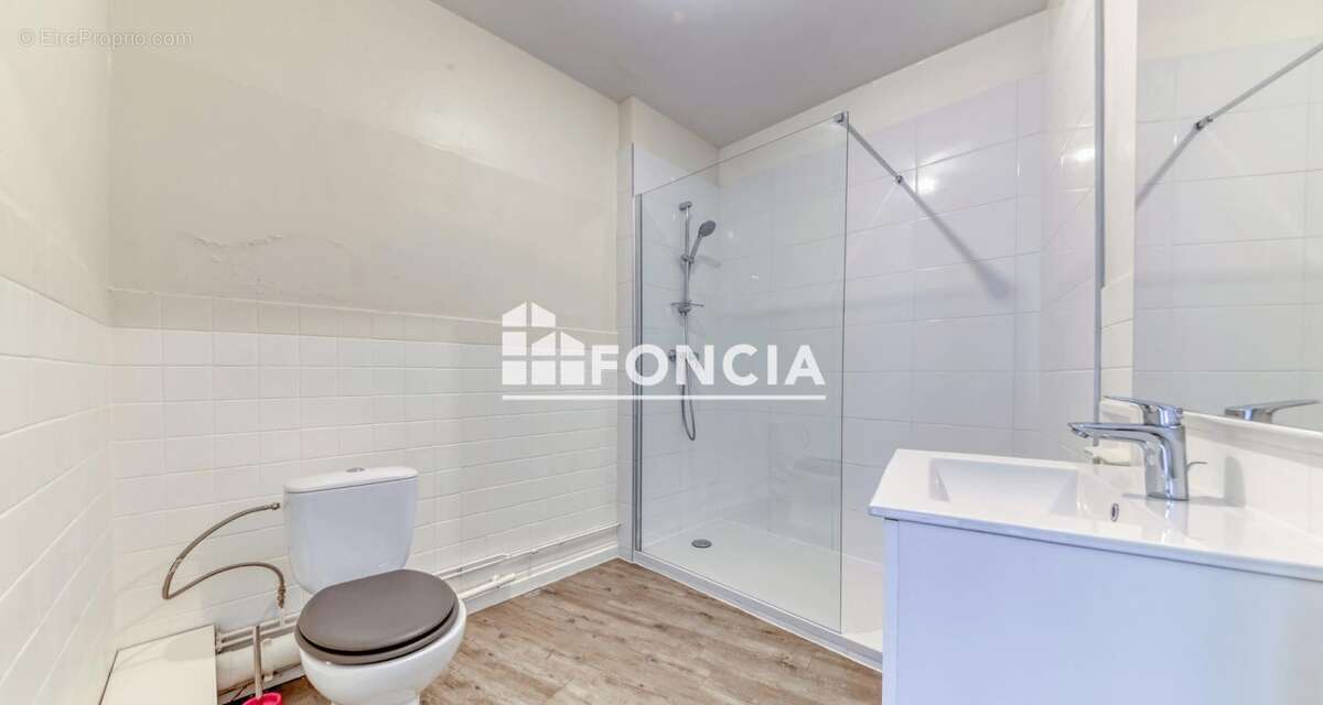Appartement à LYON-7E