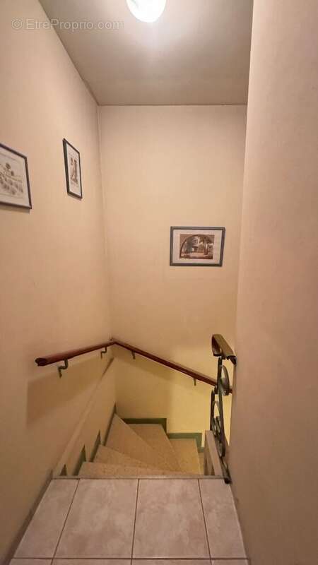 Appartement à PEZENAS