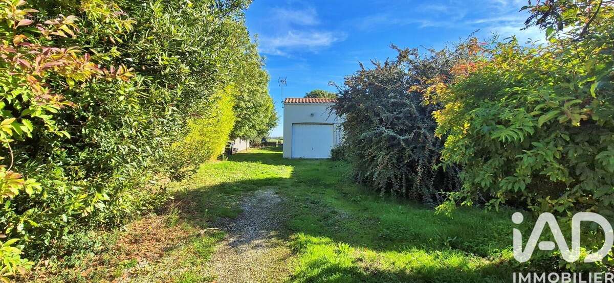 Photo 2 - Maison à LA JARRIE