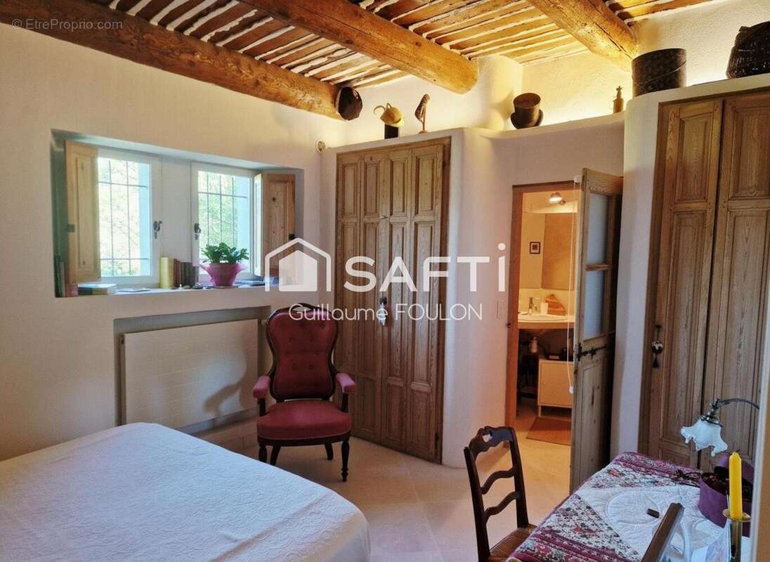 Photo 6 - Maison à PLAN-D'ORGON