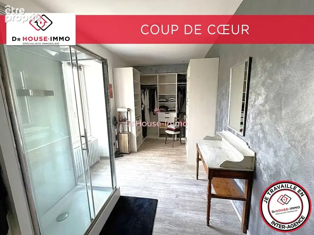 Maison 7 pièces 202 m² à vendre à Migne-Auxances (86440) - photo 45
