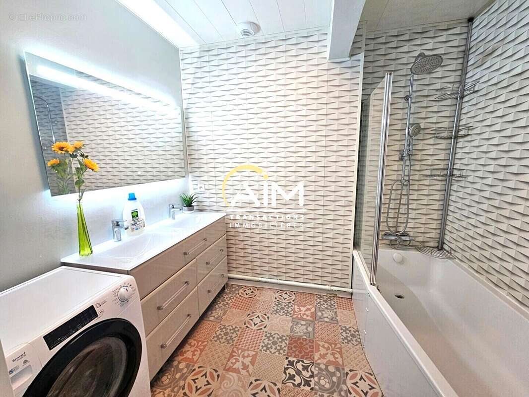 Appartement à POCE-SUR-CISSE