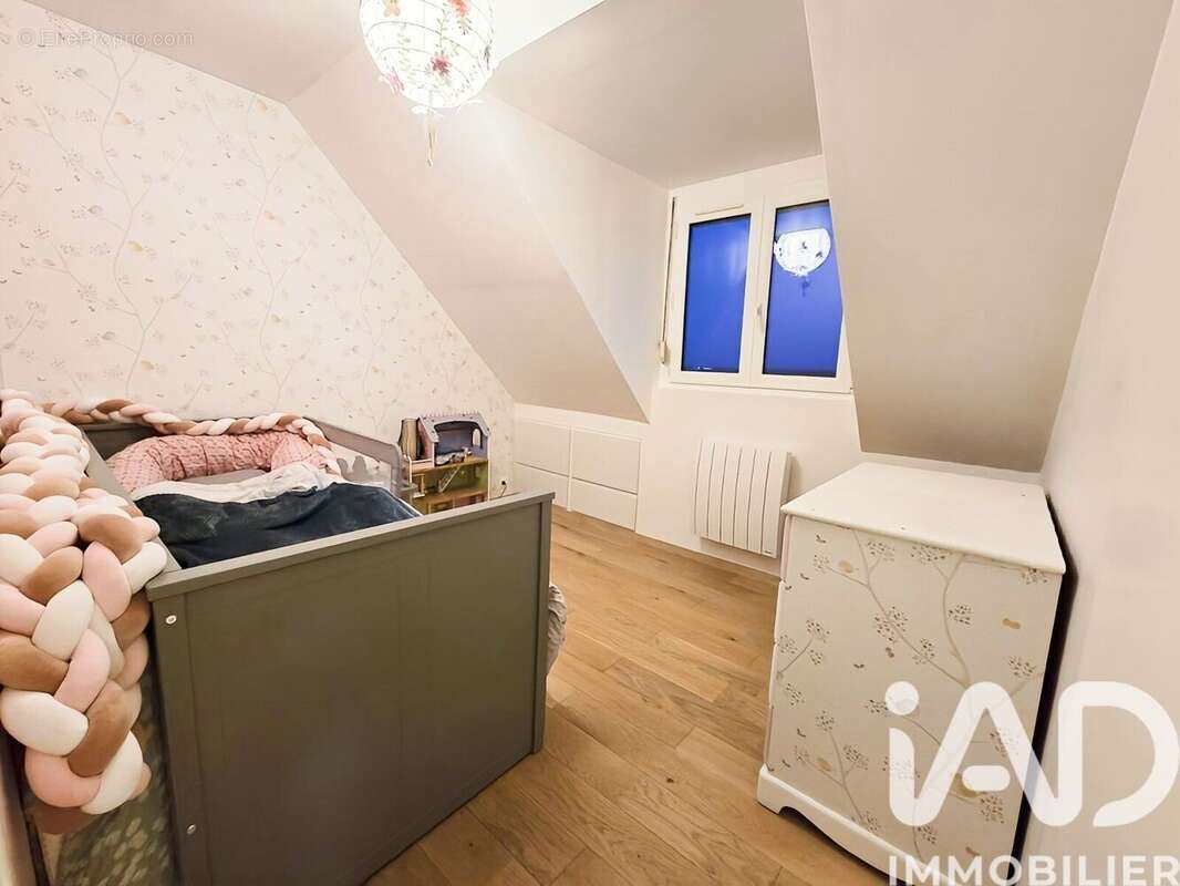 Photo 9 - Maison à MEZY-SUR-SEINE