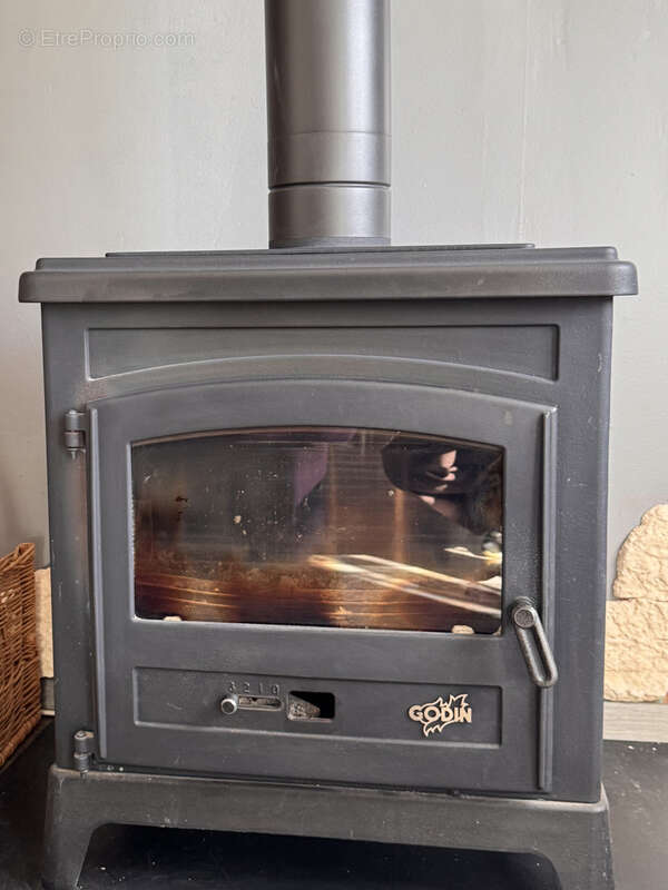 Maison à GUEUTTEVILLE-LES-GRES