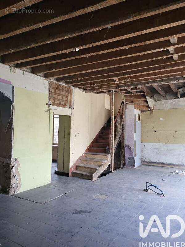 Photo 5 - Appartement à SERRIERES-DE-BRIORD