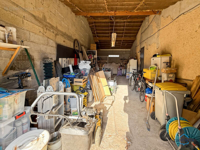 Maison à BARCELONNE-DU-GERS