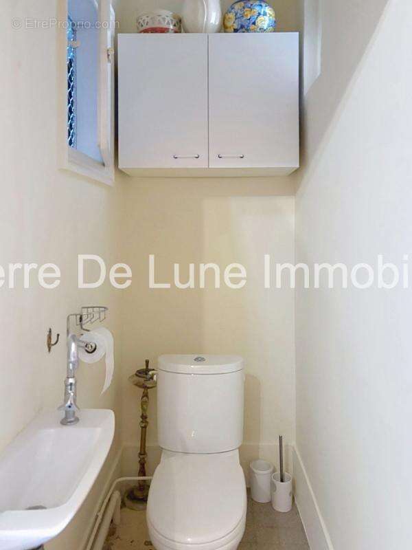 Lyon 1er – martinière  grand t2 de  69 m² – - photo 21