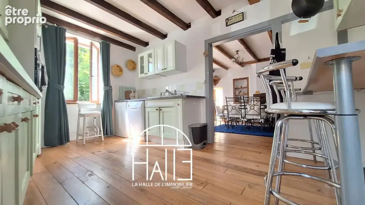 Maison 7 pièces 165 m² à vendre à Oradour-Sur-Vayres (87150) - photo 13