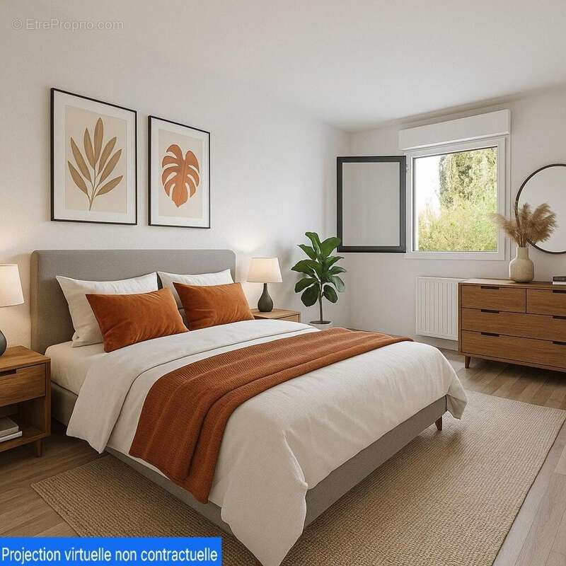 Photo 5 - Appartement à BLANQUEFORT