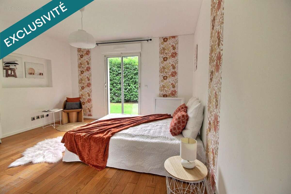 Photo 5 - Maison à CHANTILLY