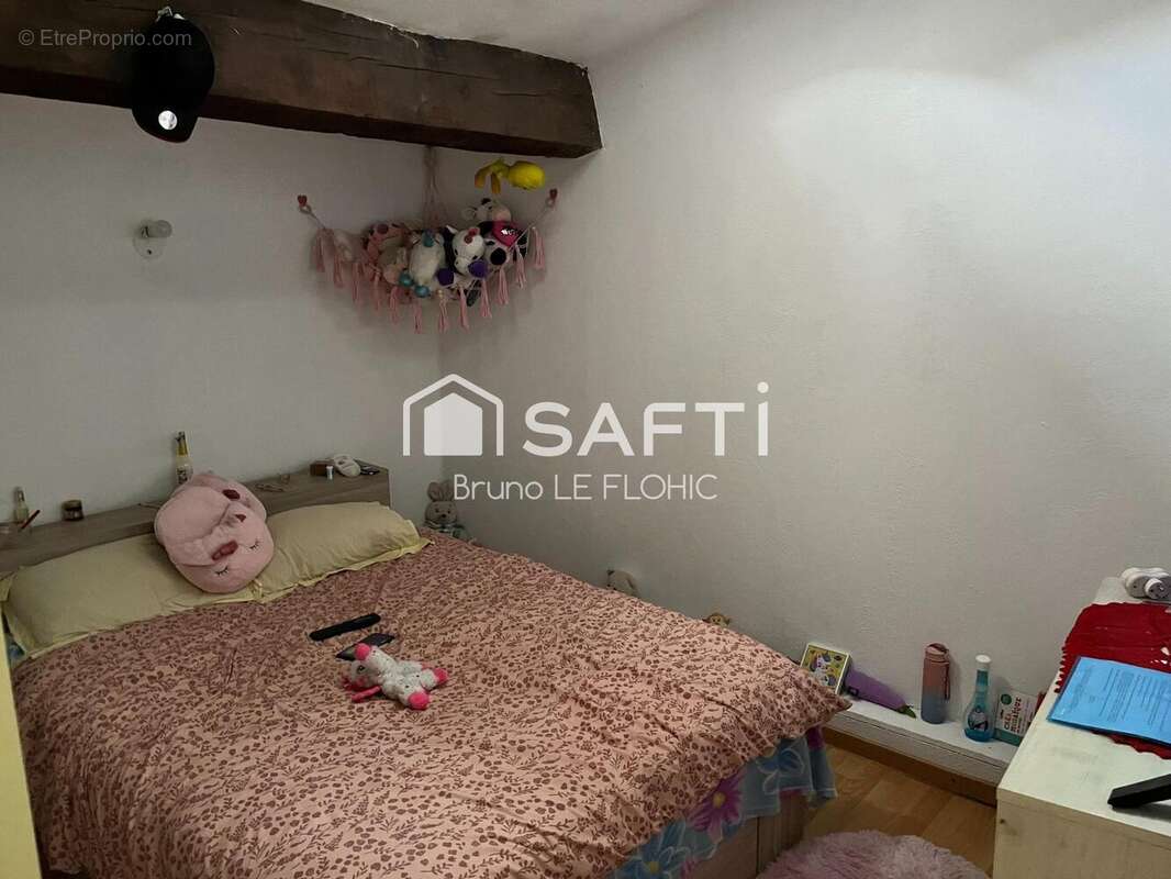 Photo 9 - Maison à VILLEMOLAQUE