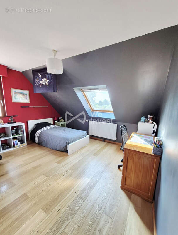 Maison 125 m² à Marquillies  - photo 7