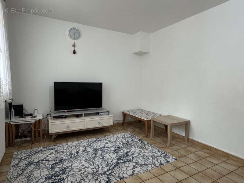 Maison à SAINT-DIZIER